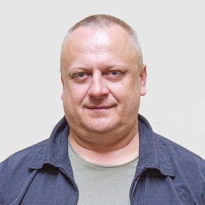 Instruktors Gints Parcāns Strenčos