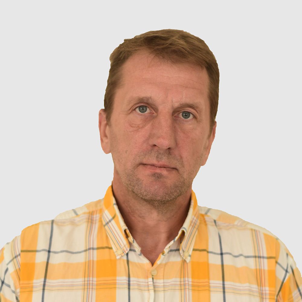 Instructor Guntars Rakēvičs in Valmiera