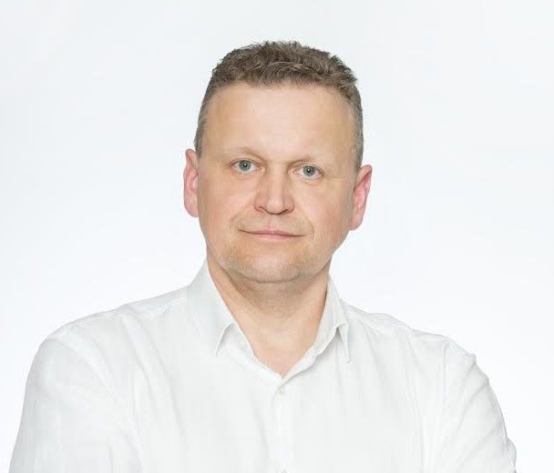 Augsti kvalificēts instruktors Jānis Cunskis Grobiņā