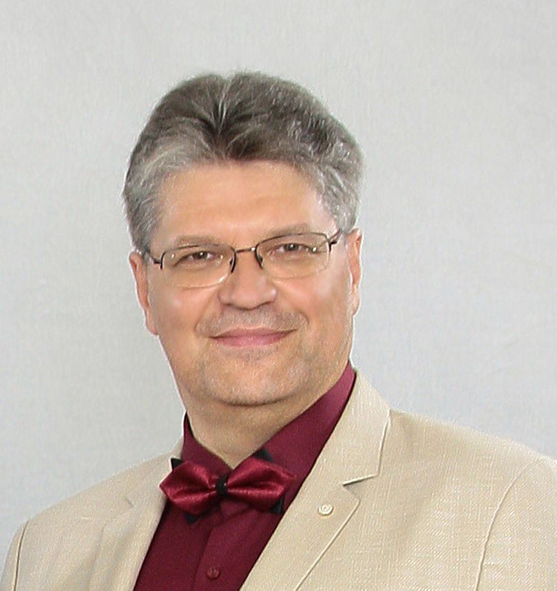 Highly qualified instructor Raimonds Tauriņš in Livani